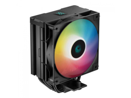 Cooler Para Processador Gamdias Boreas E2-410, 120mm, Intel/AMD, White