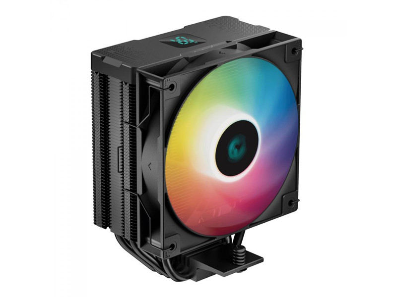 Cooler Para Processador Gamdias Boreas E2-410, 120mm, Intel/AMD, White