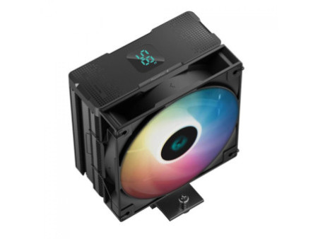 Cooler Para Processador Gamdias Boreas E2-410, 120mm, Intel/AMD, White