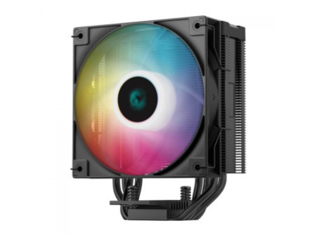 Cooler Para Processador Gamdias Boreas E2-410, 120mm, Intel/AMD, White