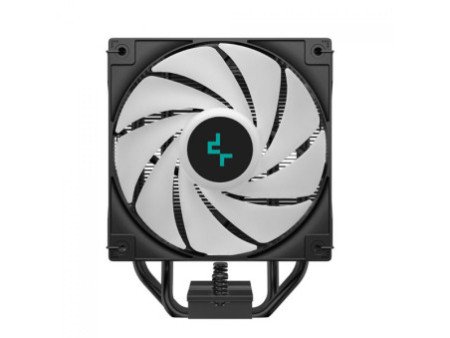 Cooler Para Processador Gamdias Boreas E2-410, 120mm, Intel/AMD, White