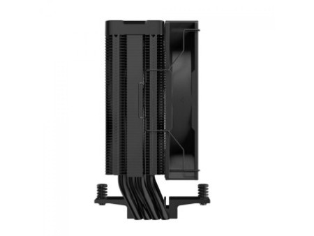 Cooler Para Processador Gamdias Boreas E2-410, 120mm, Intel/AMD, White