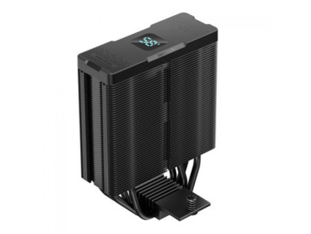 Cooler Para Processador Gamdias Boreas E2-410, 120mm, Intel/AMD, White