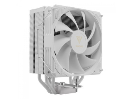 Cooler Para Processador Gamdias Boreas M2-510, 120mm, Intel/AMD, White