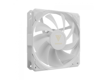 Cooler Para Processador Gamdias Boreas M2-510, 120mm, Intel/AMD, White