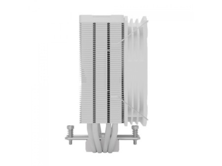 Cooler Para Processador Gamdias Boreas M2-510, 120mm, Intel/AMD, White