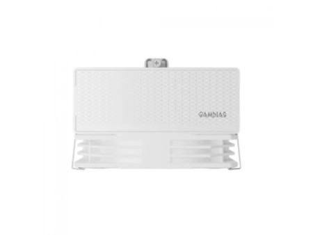Cooler Para Processador Gamdias Boreas M2-510, 120mm, Intel/AMD, White
