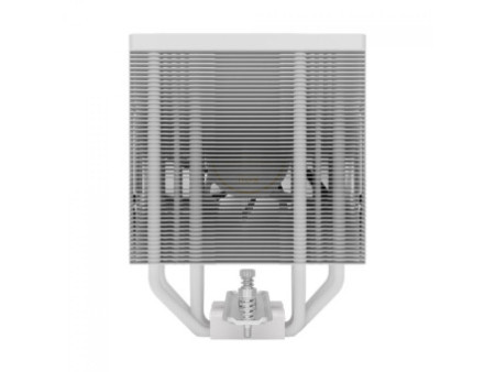 Cooler Para Processador Gamdias Boreas M2-510, 120mm, Intel/AMD, White