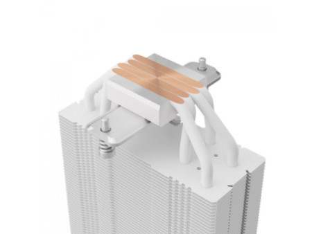 Cooler Para Processador Gamdias Boreas M2-510, 120mm, Intel/AMD, White