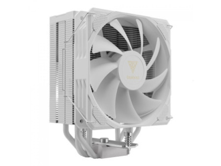 Cooler Para Processador Gamdias Boreas M2-510, 120mm, Intel/AMD, Black