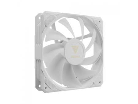 Cooler Para Processador Gamdias Boreas M2-510, 120mm, Intel/AMD, Black