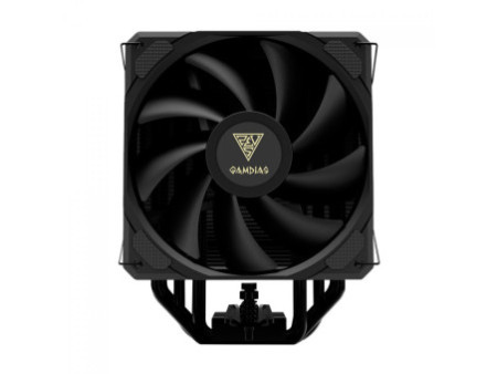 Cooler Para Processador Thermaltake Gravity A2, 92mm, AMD-AM4, CL-P078-AL09WT-A