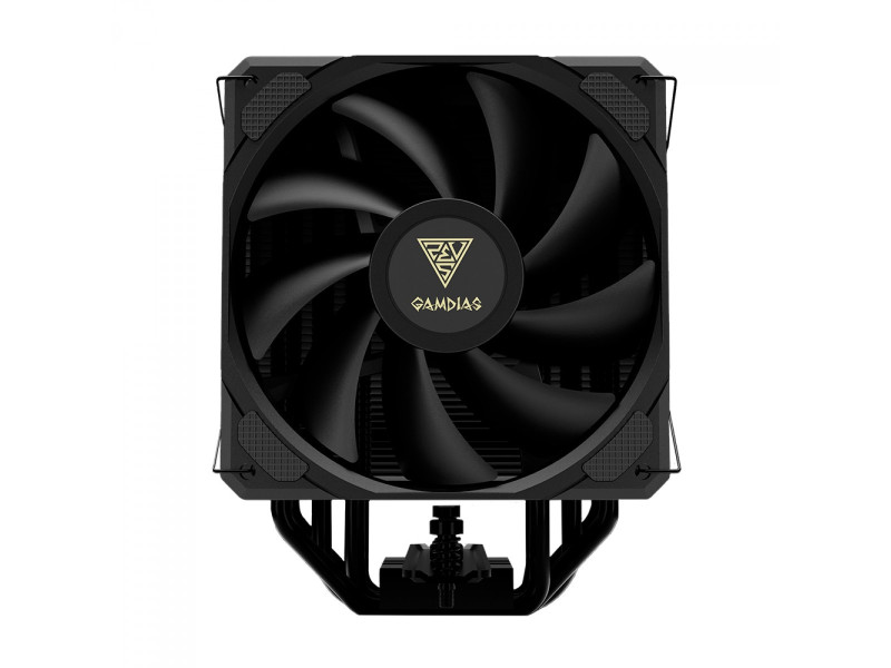 Cooler Para Processador Thermaltake Gravity A2, 92mm, AMD-AM4, CL-P078-AL09WT-A