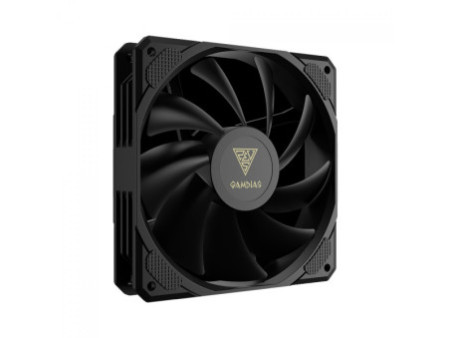 Cooler Para Processador Thermaltake Gravity A2, 92mm, AMD-AM4, CL-P078-AL09WT-A