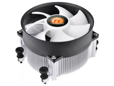 Cooler Para Processador Fortrek FK215P, 95mm, Intel, FK215P