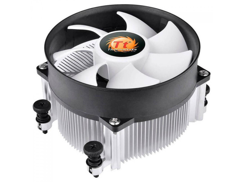 Cooler Para Processador Fortrek FK215P, 95mm, Intel, FK215P