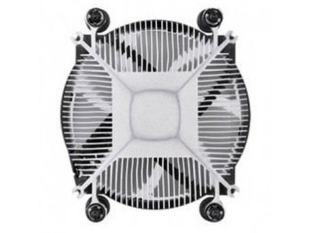 Cooler Para Processador Fortrek FK215P, 95mm, Intel, FK215P