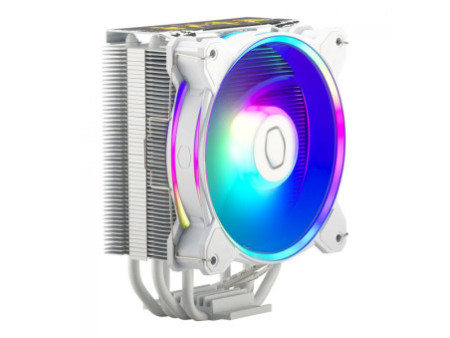 Cooler Para Processador Cooler Master Low Profile, 95mm, Intel, DP6-8D1SA-I1