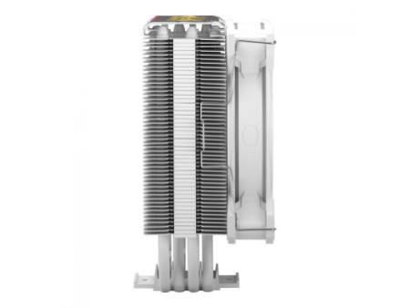 Cooler Para Processador Cooler Master Low Profile, 95mm, Intel, DP6-8D1SA-I1