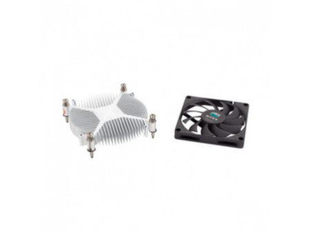 Cooler para Processador Cougar Forza 85, ARGB, 120mm, Intel-AMD, 3MFZR85.0001