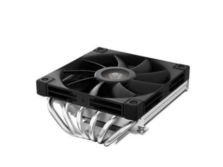 Cooler Para Processador Duex DX C2, 90mm, Intel/AMD