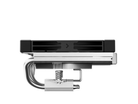 Cooler Para Processador Duex DX C2, 90mm, Intel/AMD