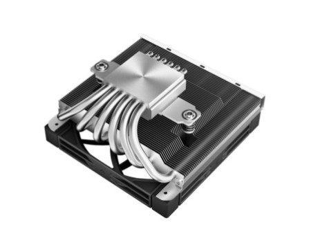 Cooler Para Processador Duex DX C2, 90mm, Intel/AMD