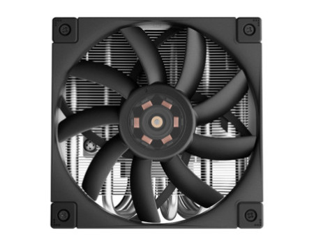 Cooler Para Processador Duex DX C2, 90mm, Intel/AMD
