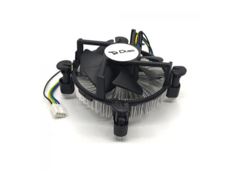 Cooler Para Processador DeepCool Gammaxx AG620 WH, ARGB, 120mm, Intel-AMD, White, R-AG620-WHANMN-G-2