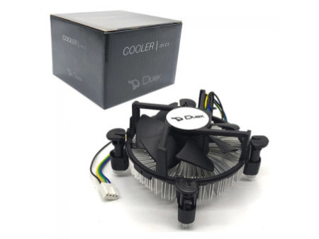Cooler Para Processador DeepCool Gammaxx AG620 WH, ARGB, 120mm, Intel-AMD, White, R-AG620-WHANMN-G-2