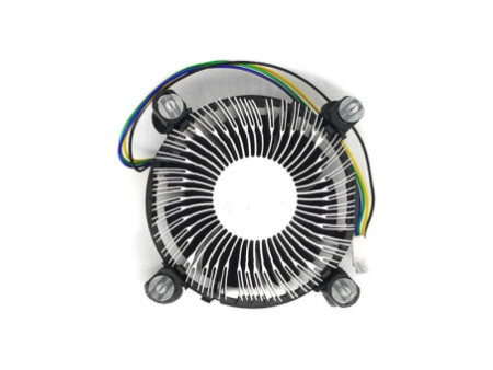 Cooler Para Processador DeepCool Gammaxx AG620 WH, ARGB, 120mm, Intel-AMD, White, R-AG620-WHANMN-G-2