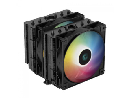 Cooler Para Processador Redragon Niord, 120mm, Intel-AMD, CC-1053