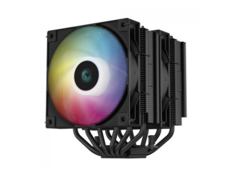 Cooler Para Processador Redragon Niord, 120mm, Intel-AMD, CC-1053