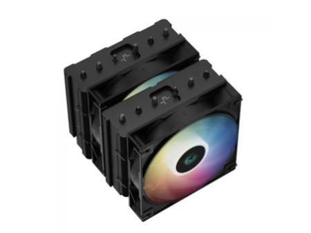 Cooler Para Processador Redragon Niord, 120mm, Intel-AMD, CC-1053