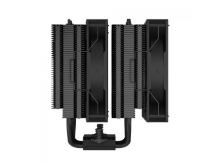 Cooler Para Processador Redragon Niord, 120mm, Intel-AMD, CC-1053