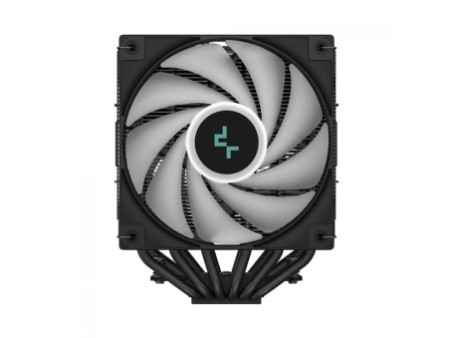 Cooler Para Processador Redragon Niord, 120mm, Intel-AMD, CC-1053