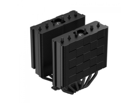 Cooler Para Processador Redragon Niord, 120mm, Intel-AMD, CC-1053