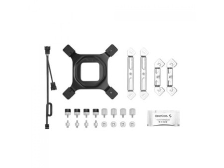 Cooler Para Processador Redragon Niord, 120mm, Intel-AMD, CC-1053