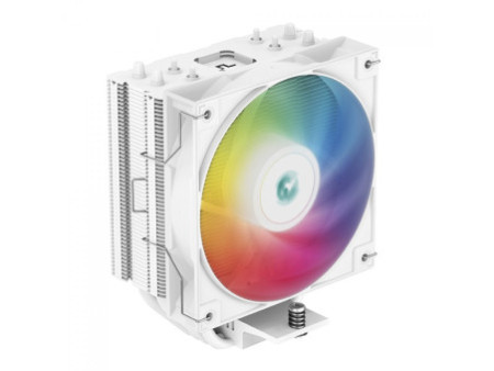 Cooler Para Processador Redragon Buri, LED Red, 120mm, Intel/AMD, CC-1055R