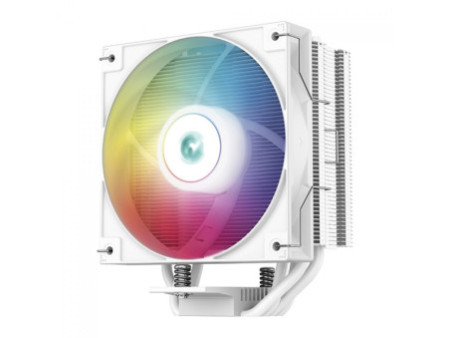 Cooler Para Processador Redragon Buri, LED Red, 120mm, Intel/AMD, CC-1055R