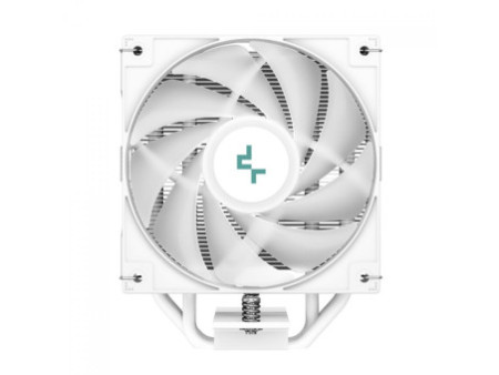 Cooler Para Processador Redragon Buri, LED Red, 120mm, Intel/AMD, CC-1055R