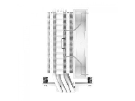 Cooler Para Processador Redragon Buri, LED Red, 120mm, Intel/AMD, CC-1055R