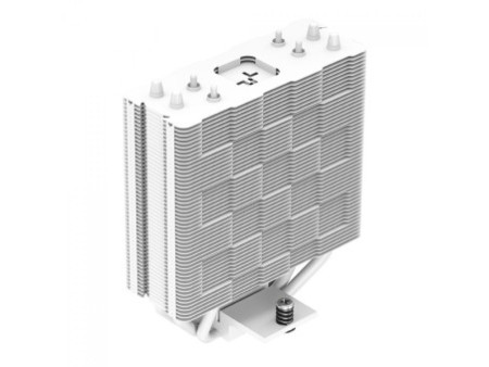 Cooler Para Processador Redragon Buri, LED Red, 120mm, Intel/AMD, CC-1055R