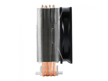 Cooler Para Processador Redragon RIND RGB, 120mm, Intel/AMD, CC-1054-RGB
