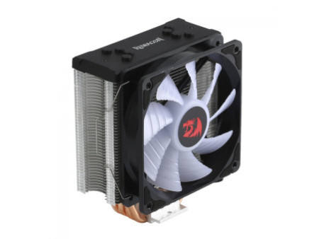 Cooler Para Processador Redragon SIF, Rainbow, 120mm, Intel/AMD, CC-1052
