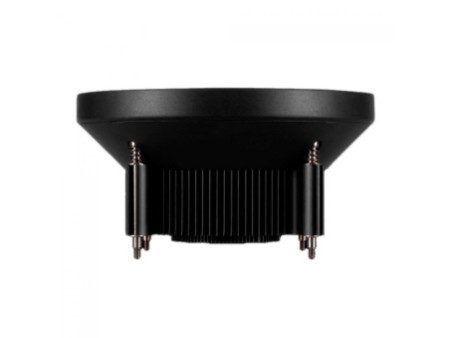Cooler Processador Gamdias Boreas E1-410, LED Blue, 120mm, Intel-AMD, BOREAS E1-410-BLUE