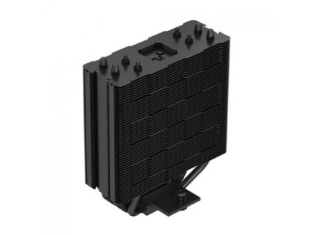 Cooler Para Processador NZXT T120, 120mm, RGB, Intel-AMD, Black, RC-TR120-B1