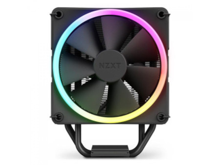 Cooler Para Processador NZXT T120, 120mm, Intel-AMD, White, RC-TN120-W1