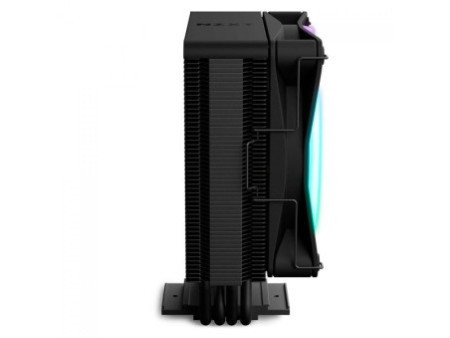 Cooler Para Processador NZXT T120, 120mm, Intel-AMD, White, RC-TN120-W1