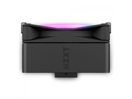 Cooler Para Processador NZXT T120, 120mm, Intel-AMD, White, RC-TN120-W1